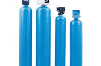  Deiyonizasyon Sistemleri