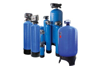 Aktif Karbon Filtrasyon Sistemleri