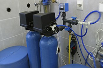 Arsenik Filtrasyon Sistemleri