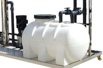 CIP Membran Yıkama Sistemleri