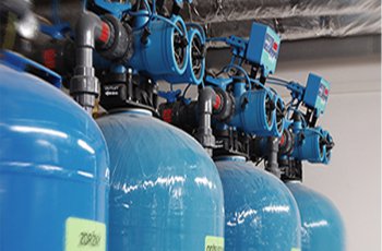 Demir Filtrasyon Sistemleri