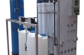 Gri Su Arıtma Sistemleri