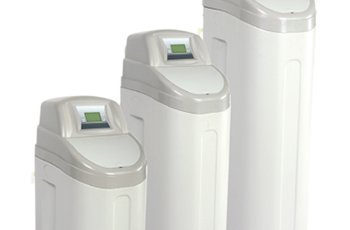 Kabinetli Su Yumuşatma Sistemleri