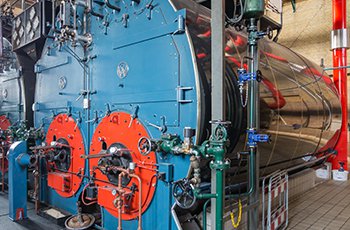 KAZAN & BUHAR SİSTEMLERİ