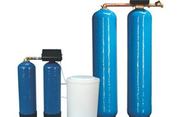 Tandem Su Yumuşatma Sistemleri  