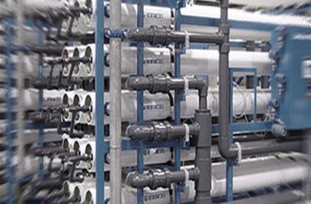 Ters Osmos Sistemleri