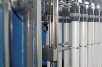 Ultrafiltrasyon Sistemleri