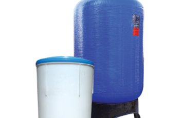 Zaman Kontrollü Su Yumuşatma Sistemleri